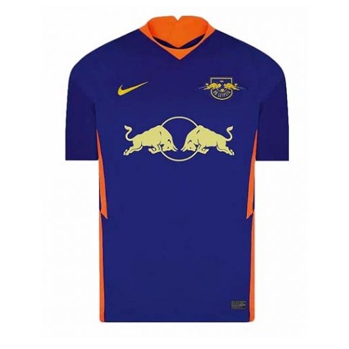 Tailandia Camiseta RB Leipzig 2ª 2020 2021